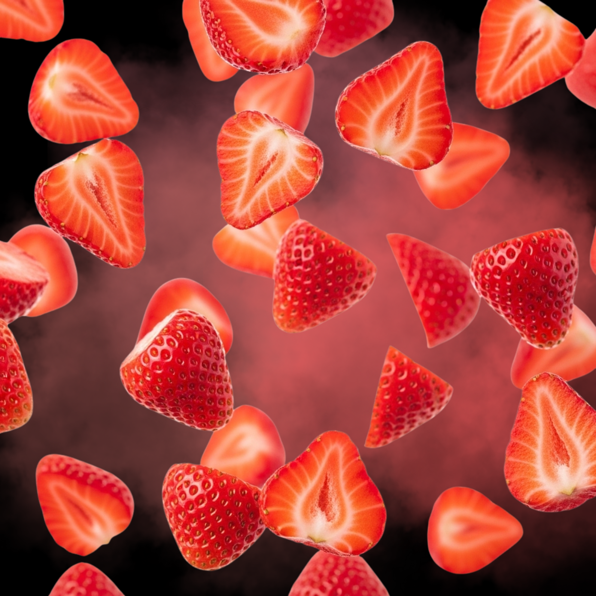 Tabaco para shisha Al-Fakher fresa / Strawberry original  – sabor dulce  - Shisha Land Mx