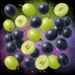 TabacoparaShishaSaborGrapeAdalya_hookah_shisha_narguila_cachimba_tabaco_melaza_uva_frutal_refrescante_Adalya