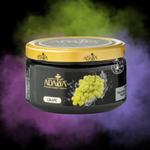 TabacoparaShishaSaborGrapeAdalya_hookah_shisha_narguila_cachimba_tabaco_melaza_uva_frutal_refrescante_Adalya250gr