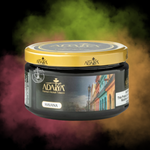 TabacoparaShishaSaborHavanaAdalya_hookah_shisha_narguila_cachimba_tabaco_melaza_fresa_naranja_menta_frutal_citrico_refrescante_Adalya_250gr