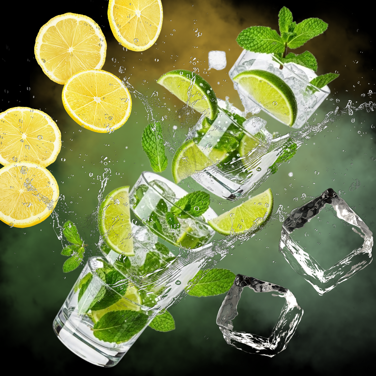 TabacoparaShishaSaborIceLimeontheRocksAdalya_hookah_shisha_narguila_cachimba_tabaco_melaza_limon_menta_ice_citrico_refrescante_Adalya