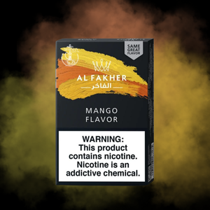 Al-Fakher Mango