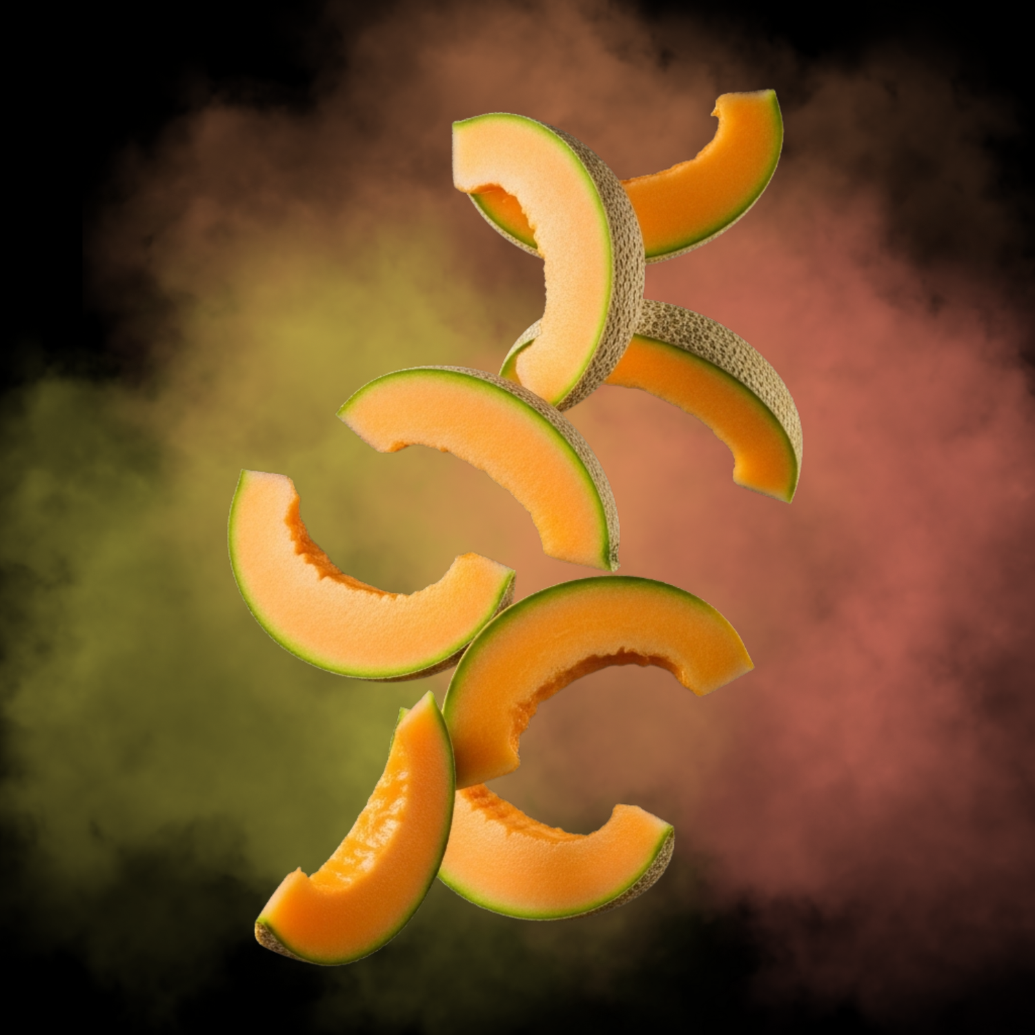 Tabaco para shisha Al-Fakher melón / melon original 
 – sabor dulce y refrescante" – Shisha Land Mx