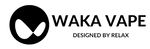 Logo waka vape