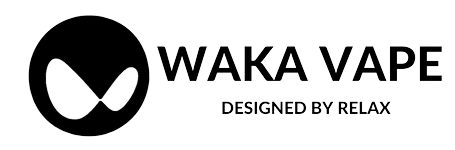 Logo Waka Vape