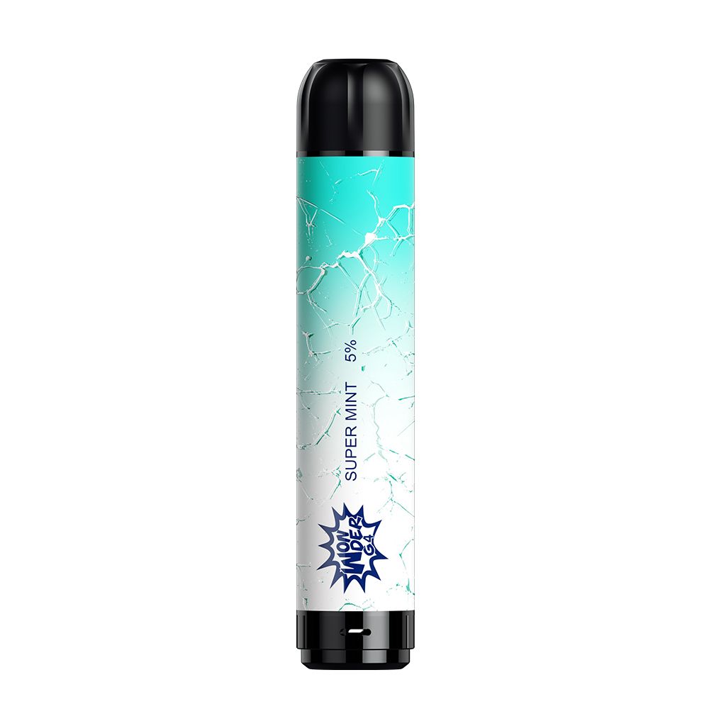 Wonder_G4_Super_Mint_cigarro_electronico_desechable_nicotina_sabor_menta_fresca_refrescante_alternativa_dejar_de_fumar_dejardefumar_sin_tabaco
