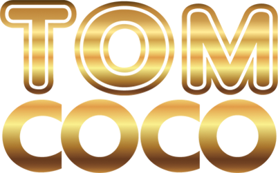 Logo TOMCOCO