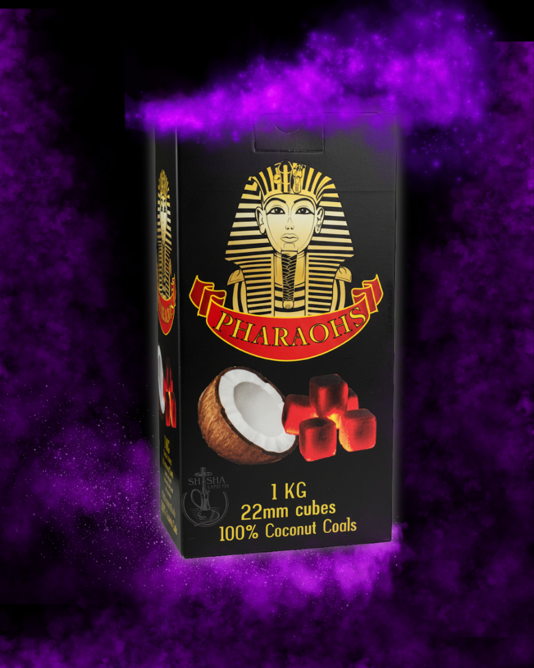 carbon-de-coco-pharaohs-22mm-1kg-shisha-mexico