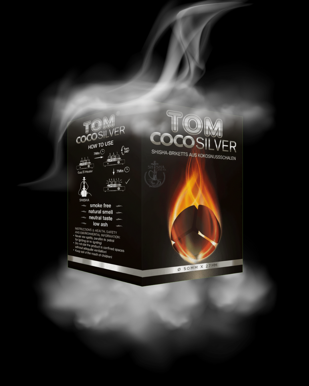 carbon-de-coco-tom-coco-silver-1kg-shisha-mexico