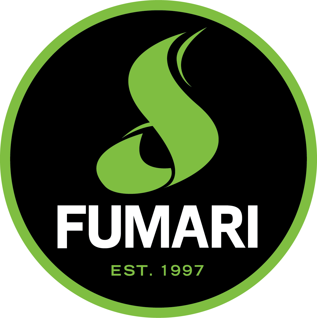 Logo Fumari