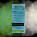 Inhalador nasal SPOWAA aroma Cool Mint de aromaterapia portátil sostenido en la mano 
