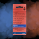 Detalle del inhalador nasal SPOWAA Energy Drink con doble boquilla para inhalación en ambas fosas nasales 