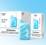 Vape Iplay X-BOX Mint
