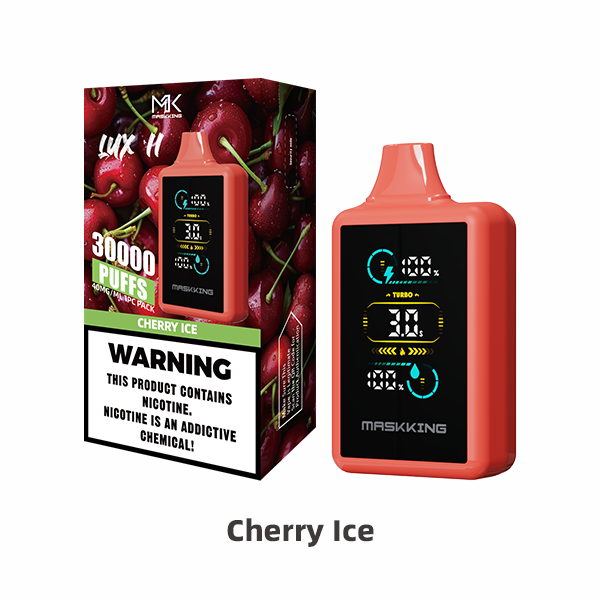 maskking_lux_2_vape_desechable_sabor_cherry_ice_cigarro_electronico