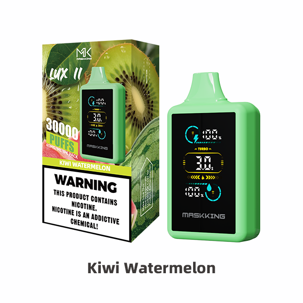 maskking_lux_2_vape_desechable_sabor_kiwi_watermelon_cigarro_electronico