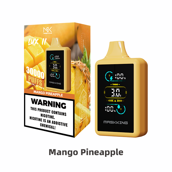 maskking_lux_2_vape_desechable_sabor_mango_pineapple_cigarro_electronico