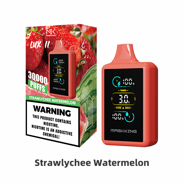 maskking_lux_2_vape_desechable_sabor_strawlychee_watermelon_cigarro_electronico