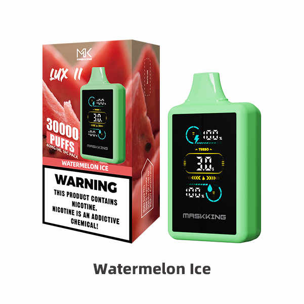 maskking_lux_2_vape_desechable_sabor_watermelon_ice_cigarro_electronico