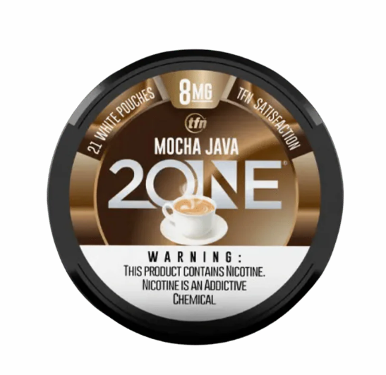 2ONE Mocha Java