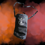 Mochila de transporte acolchada para shisha Aladin MVP 360, cachimba, hookah y narguile