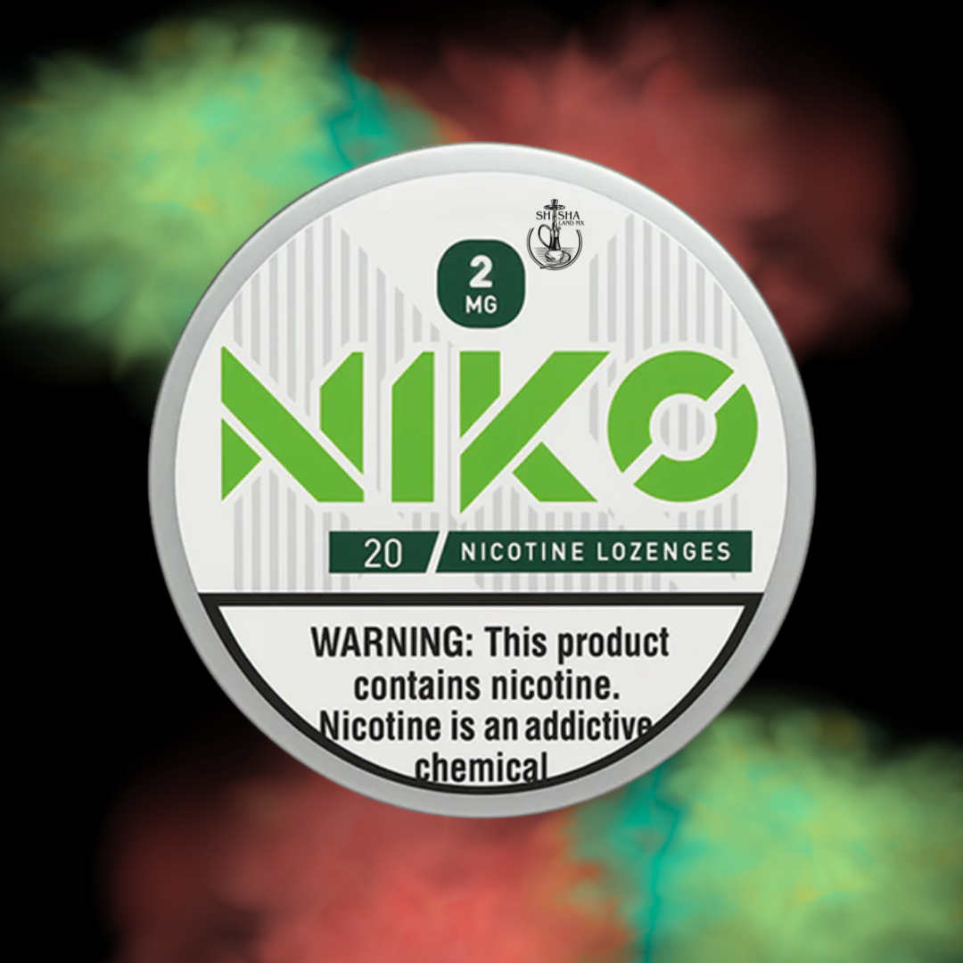 niko-pastillas-lozenges-nicotina-2mg-watermelon