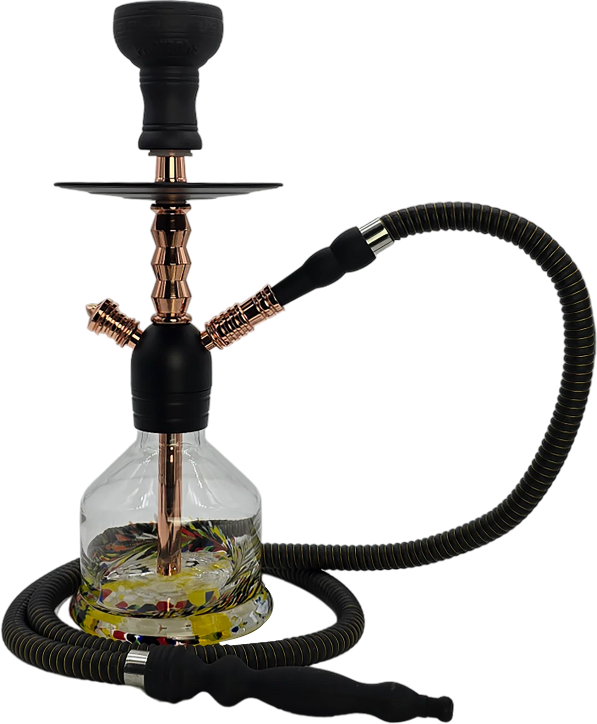 odessa_Pharaohs_Hookah_shose_rose_gold_rosegold_shisha_hookha_agruile_narguile_pipadeagua_pipa_agua_humo_tabaco_carbon_pharaohs