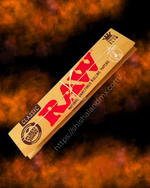 papel-raw-classic-king-size-slim-sabanitas-para-rolar-smokeshop-mexico-32-hojas-original