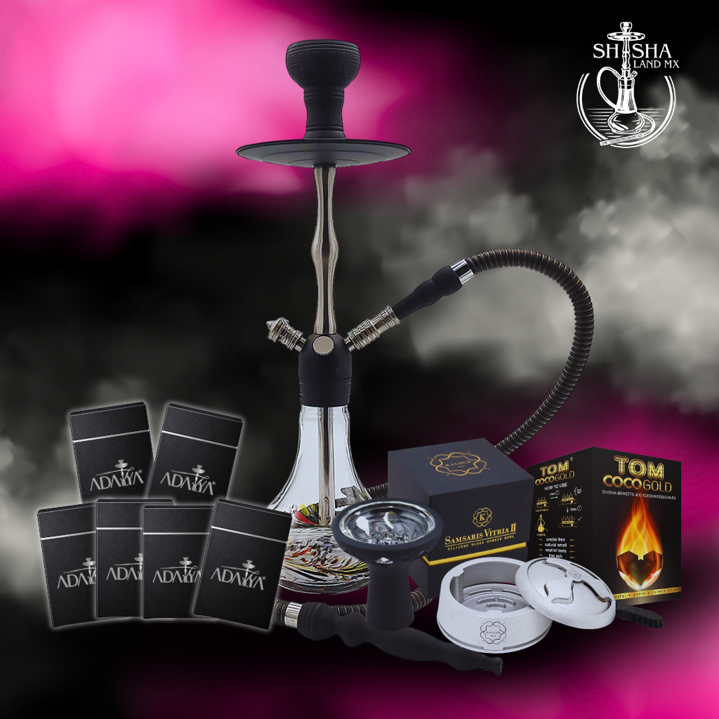 paquete_shisha_hookah_horus_pharaohs_tabaco_premium_sabores_intensos_facil_armado_diseno_moderno