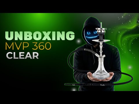 Shisha MVP 360