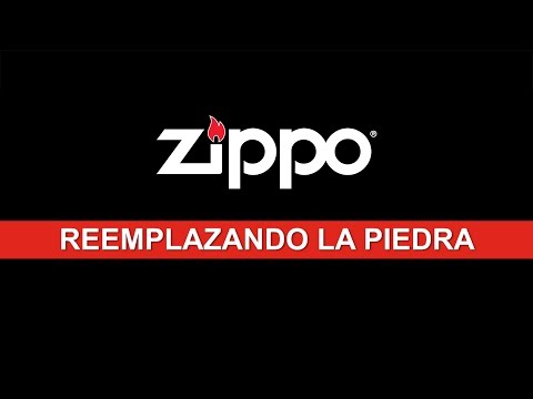 Repuesto Piedra Zippo