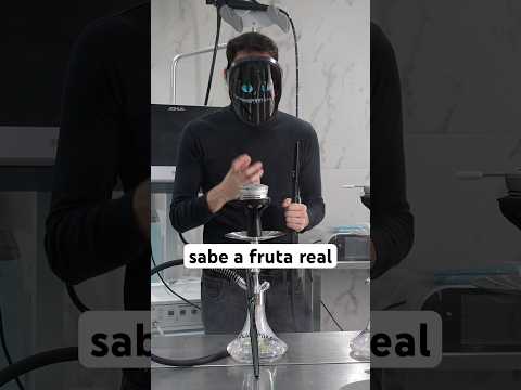 Mora azul
