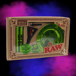 Set de coleccionista RAW Emerald Anniversary 20 Years edición especial conmemorativa