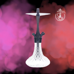 Shisha Aladin Alux 380 de aluminio en varios colores, cachimba, hookah y narguile