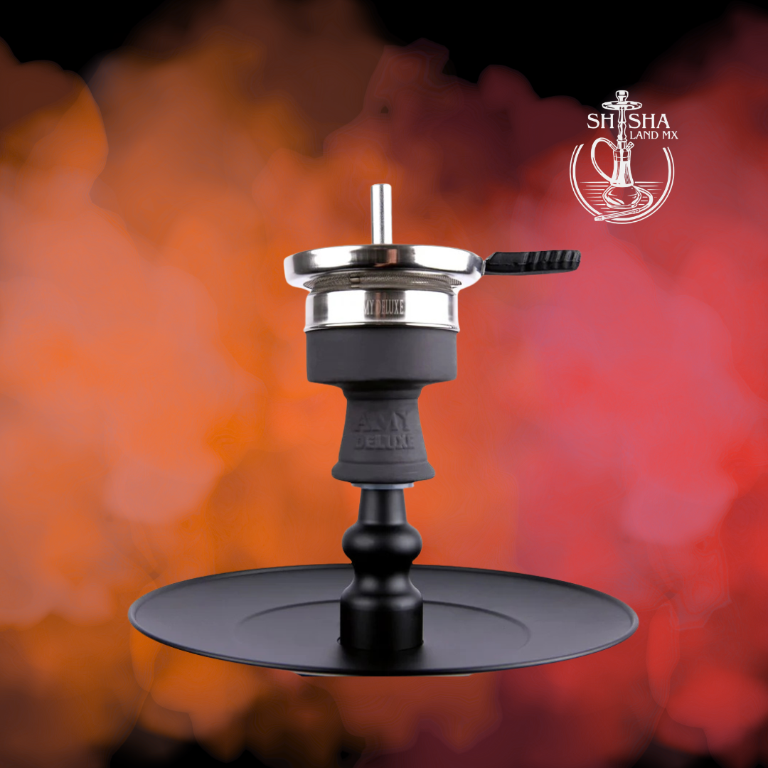 Shisha AMY Deluxe 920 Nadira