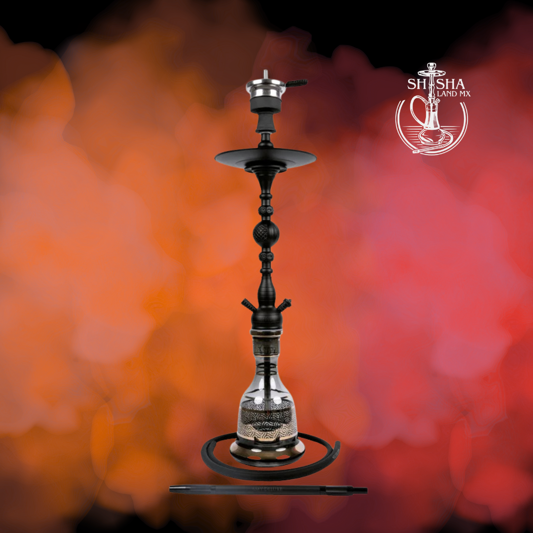 Shisha AMY Deluxe 920 Nadira