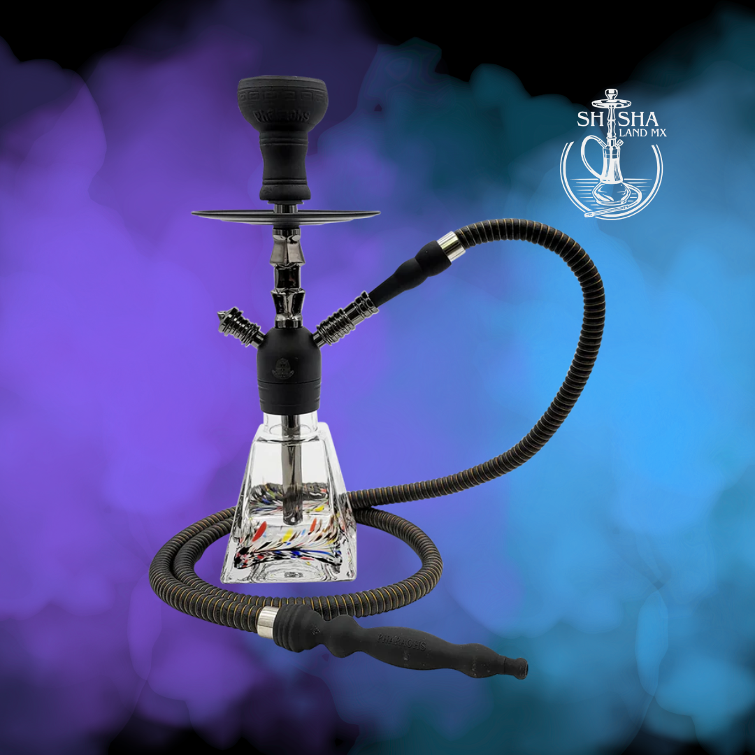 Shisha Cubo – Pharaohs®