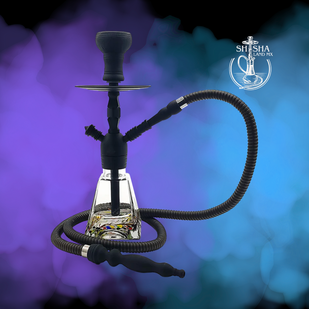 Shisha Cubo – Pharaohs®