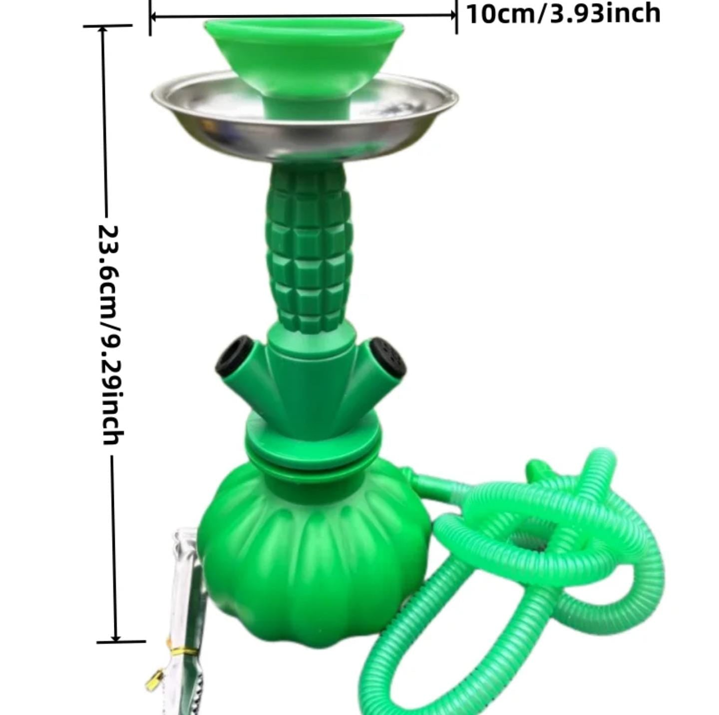 Shisha mini (Plastico)