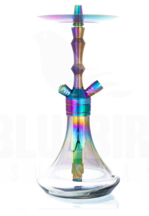 Shisha MVP_360 Aladin humo tabaco