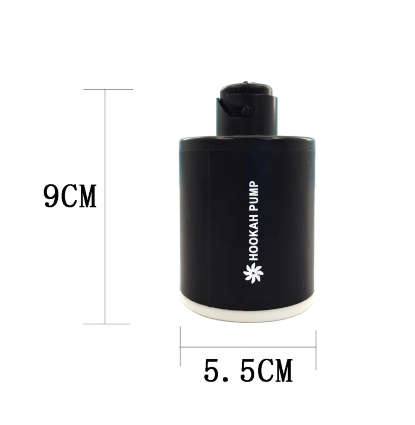 Shisha Pump