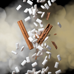 Tabaco Adalya sabor Chewing Gum Cinnamon chicle canela para shisha