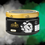 Tabaco Adalya sabor  Gum chicle presentacion de 250g para shisha