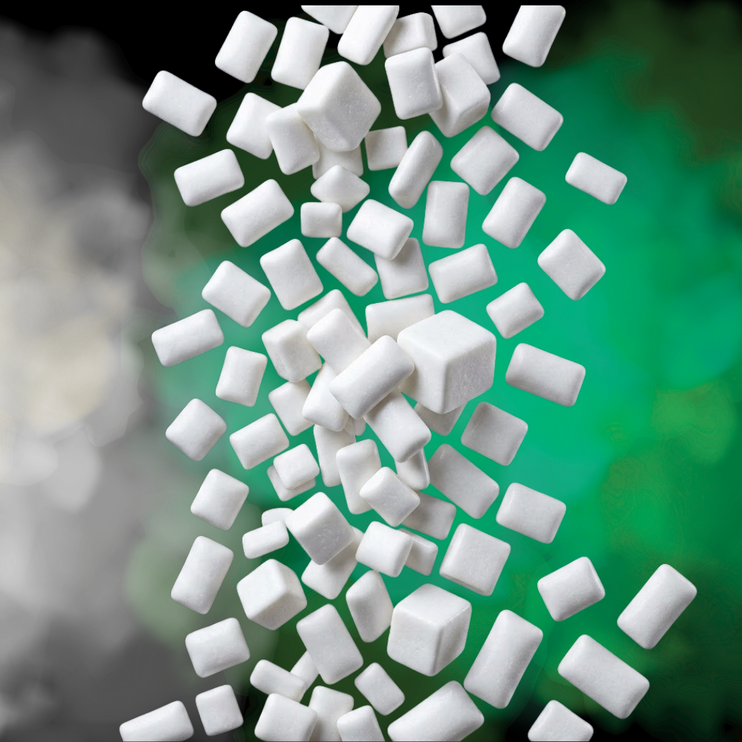 Tabaco Adalya sabor  Gum chicle  para shisha o hookha