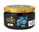 Tabaco Adalya sabor Ice presentacion de 250g para shisha y hookah