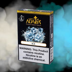 Tabaco Adalya sabor Ice presentacion de 50g para shisha y hookah