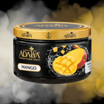 Tabaco Adalya sabor Mango presentacion de 250g para shisha y hookah