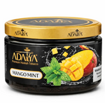 Tabaco Adalya sabor Mango Menta presentacion de 250g para shisha y hookah
