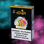 Tabaco Adalya sabor Swiss Bonbon caramelo mentolado refrescante para shisha y hookah 50 gr 