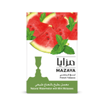Shisha tabaco watermelon-mint