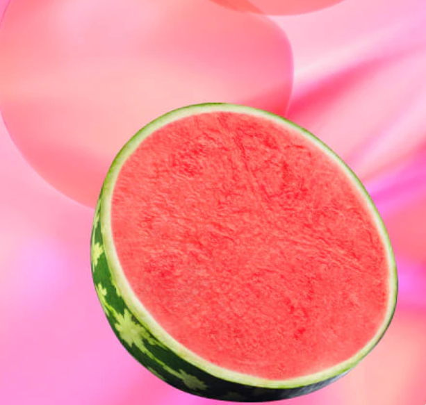 Vape waka 8000 chewy-watermelon